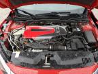 2018 Honda Civic Ex en Venta en Mendon, MA - Minor Dent/Scratches