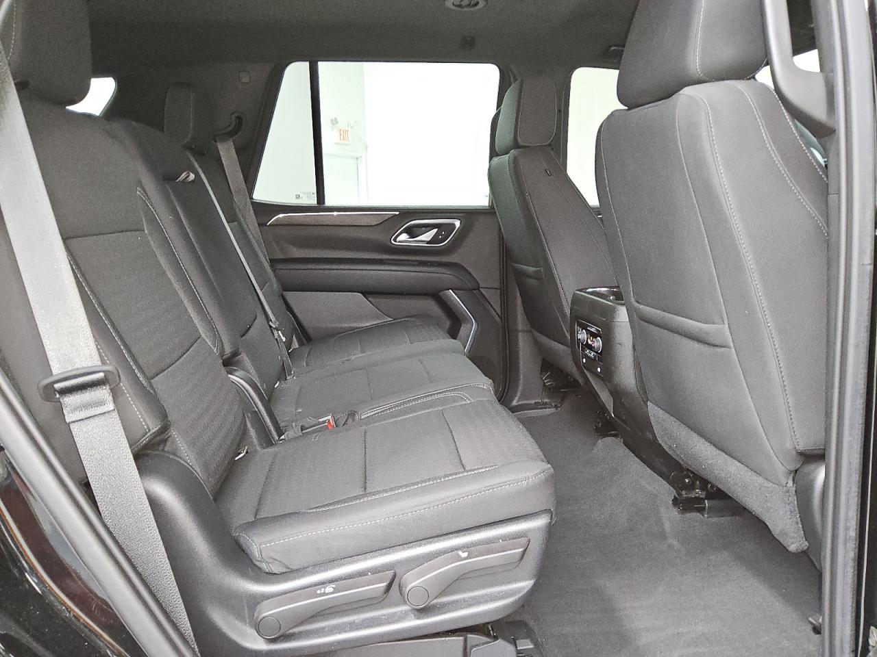 2021 Chevrolet Tahoe K1500 Ls VIN: 1GNSKMKD1MR432213 Lot: 51016865