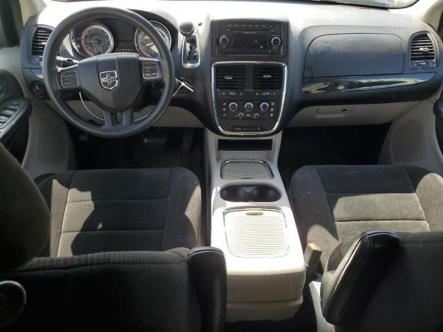  DODGE CARAVAN 2012 Szary
