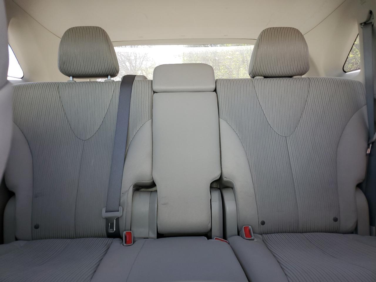 2010 Toyota Venza VIN: 4T3BK3BB3AU042159 Lot: 53430815