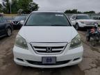 2006 Honda Odyssey Exl for Sale in Wichita, KS - Side