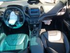 2020 Jeep Cherokee Latitude Plus na sprzedaż w Eugene, OR - Rollover