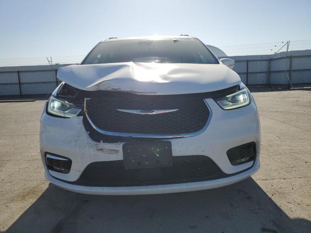  CHRYSLER PACIFICA 2022 Biały