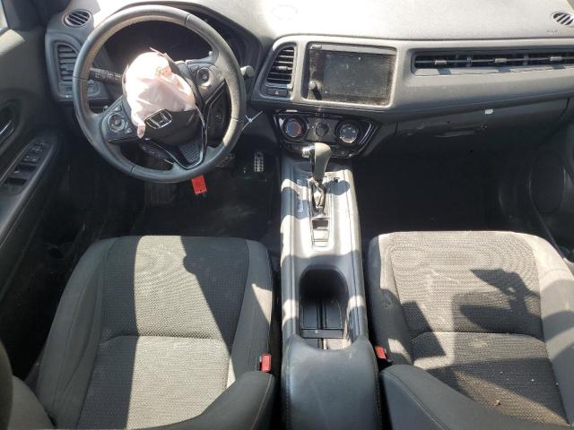  HONDA HR-V 2022 Синий