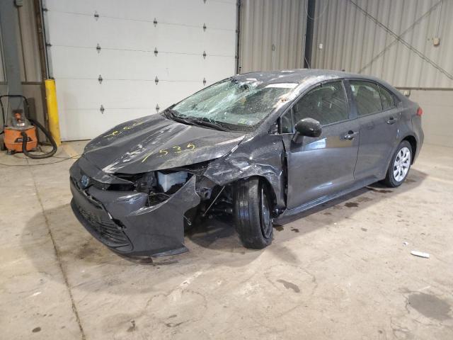 TOYOTA COROLLA LE 2023