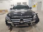 2015 MERCEDES-BENZ C 300 4MATIC   à vendre chez Copart ON - OTTAWA