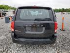 2016 Dodge Grand Caravan Se for Sale in Barberton, OH - Water/Flood