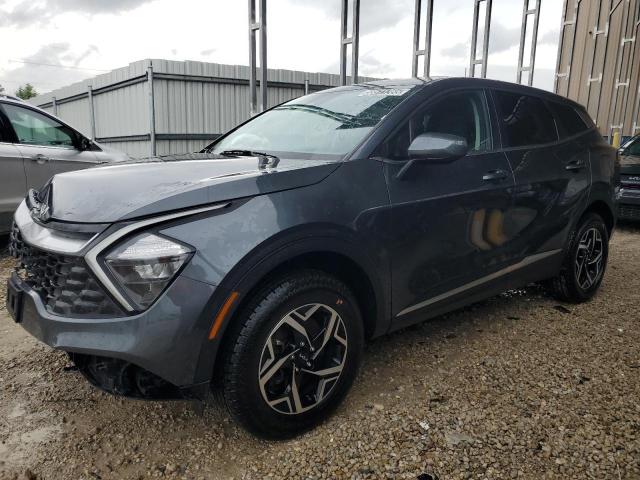  KIA SPORTAGE 2023 Szary