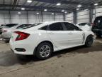 2017 Honda Civic Lx for Sale in Ham Lake, MN - Front End