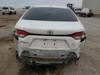 2021 Toyota Corolla Le for Sale in Tucson, AZ - Side