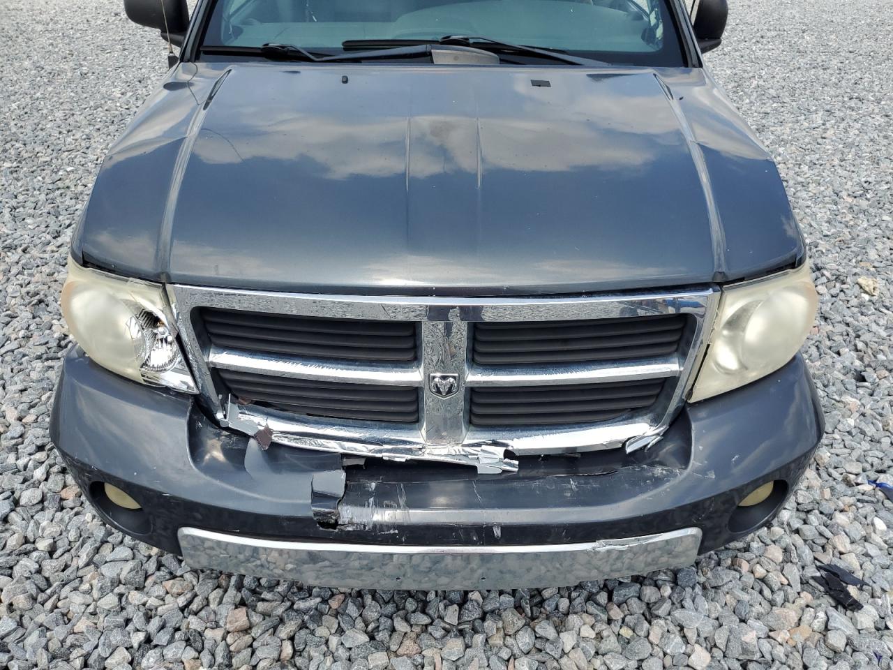 2007 Dodge Durango Limited VIN: 1D8HD58217F584783 Lot: 56021575