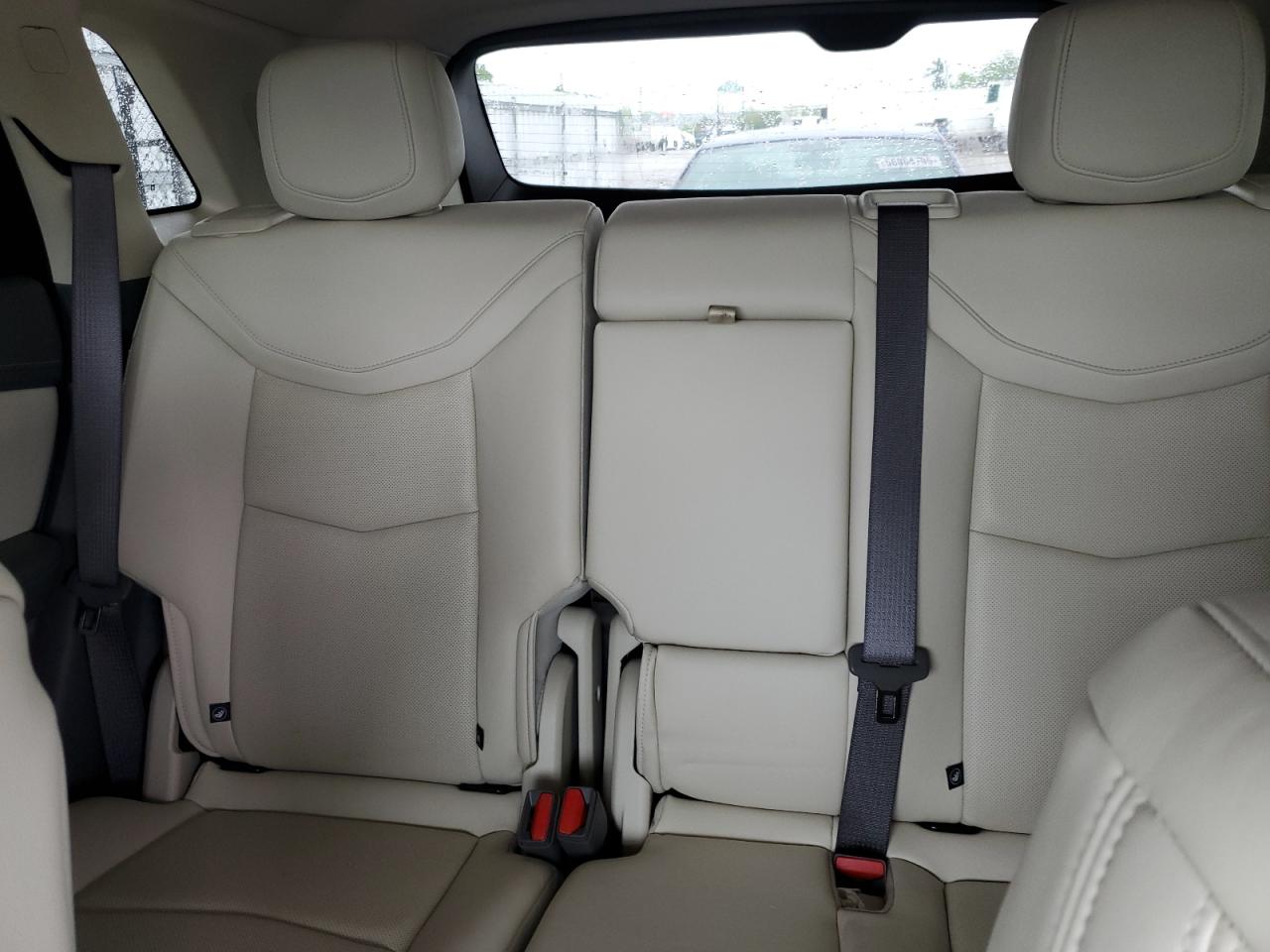 2021 Cadillac Xt5 Premium Luxury VIN: 1GYKNDRS1MZ191350 Lot: 56692835