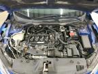2016 Honda Civic Ex zu verkaufen in East Granby, CT - Side