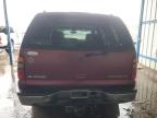 2003 Chevrolet Tahoe K1500 იყიდება Colorado Springs-ში, CO - Front End
