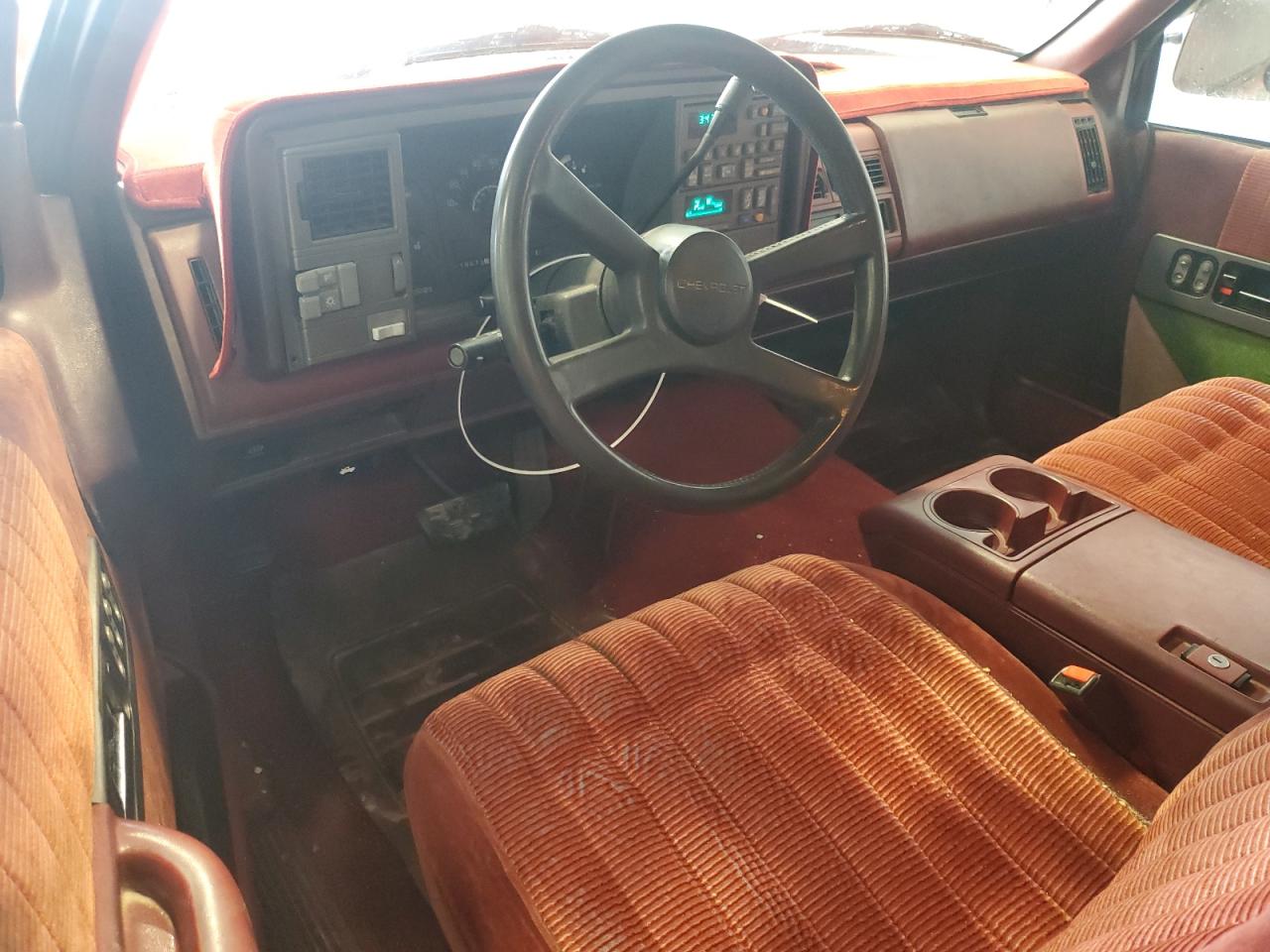 1990 Chevrolet Gmt-400 C1500 VIN: 2GCEC19K8L1114862 Lot: 56377195
