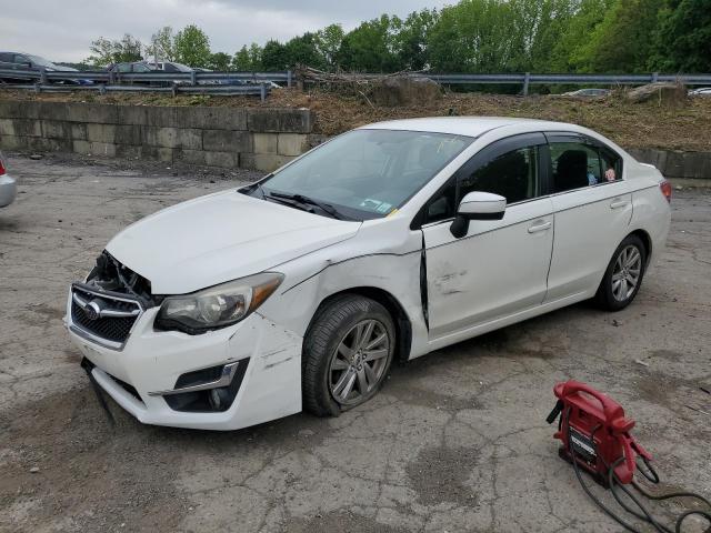2015 Subaru Impreza Premium