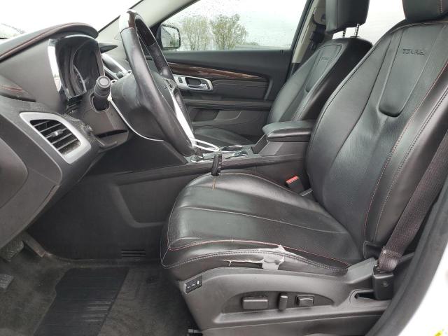  GMC TERRAIN 2014 White