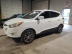 2013 Hyundai Tucson Gls на продаже в West Mifflin, PA - Rear End