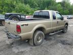 2001 Ford F250 Super Duty на продаже в Hurricane, WV - Burn - Engine