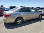 2005 Honda Accord Hybrid продається в Moraine, OH - Front End