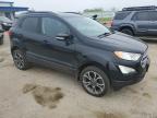 2018 Ford Ecosport Se for Sale in Mcfarland, WI - Hail