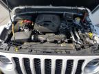 2021 Jeep Wrangler Unlimited Sahara 4Xe zu verkaufen in Lebanon, TN - Rear End