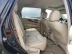 2013 Infiniti Jx35  zu verkaufen in Elgin, IL - Front End
