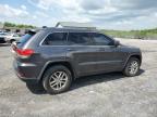 2017 Jeep Grand Cherokee Laredo продається в York Haven, PA - Mechanical