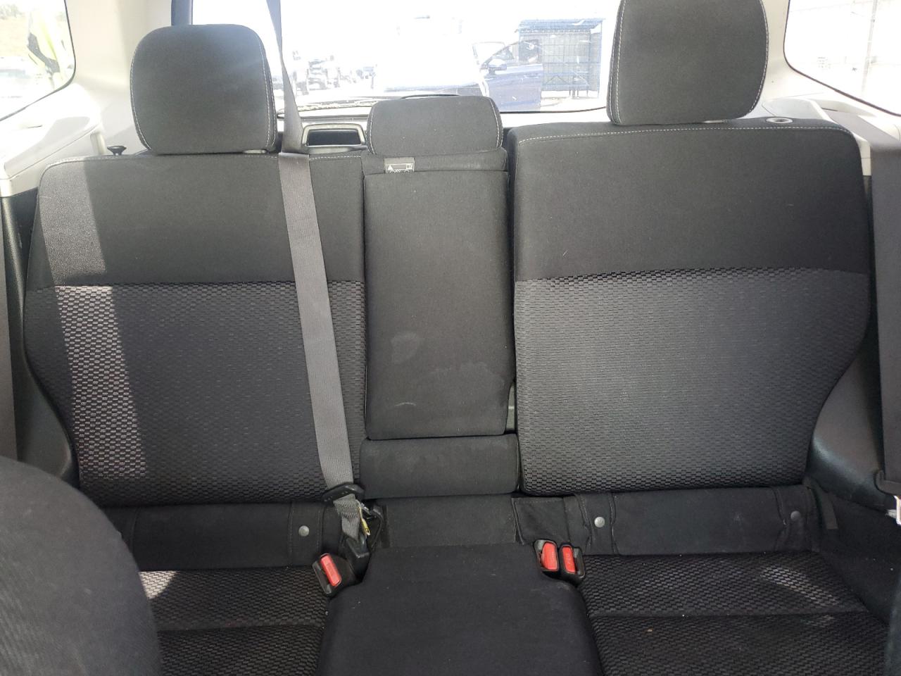 2015 Subaru Forester 2.5I Premium VIN: JF2SJADC0FH450243 Lot: 56870045