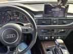 2014 Audi A7 Premium Plus de vânzare în Phoenix, AZ - Damage History