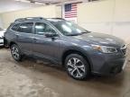 2020 Subaru Outback Limited for Sale in Davison, MI - Rear End