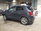 2017 Chevrolet Trax Premier на продаже в Eldridge, IA - Front End