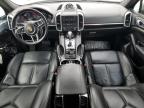 2017 Porsche Cayenne  for Sale in Houston, TX - Front End