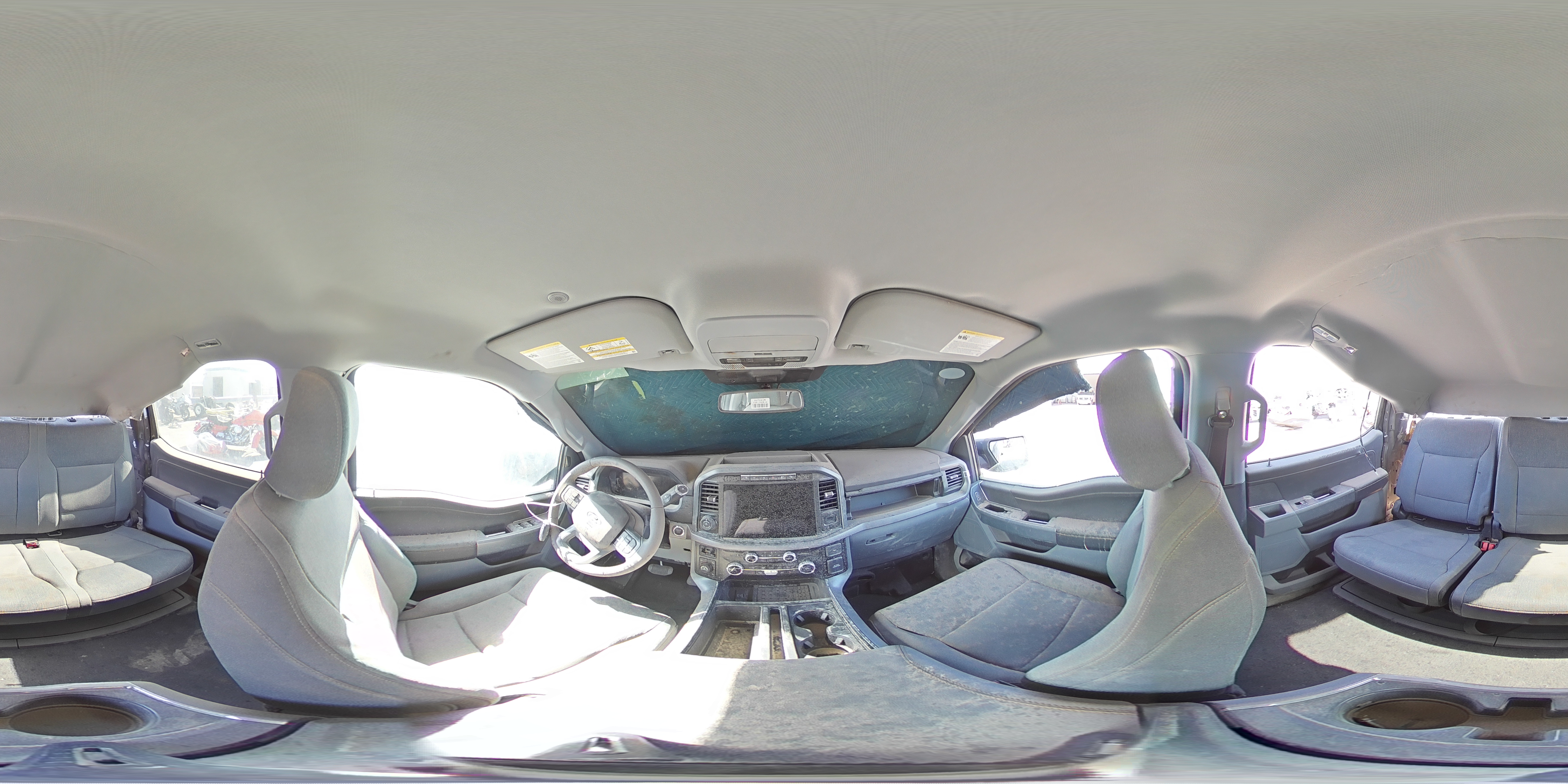 2024 Ford F150 Xlt VIN: 1FTFW3L80RFA35305 Lot: 83536954