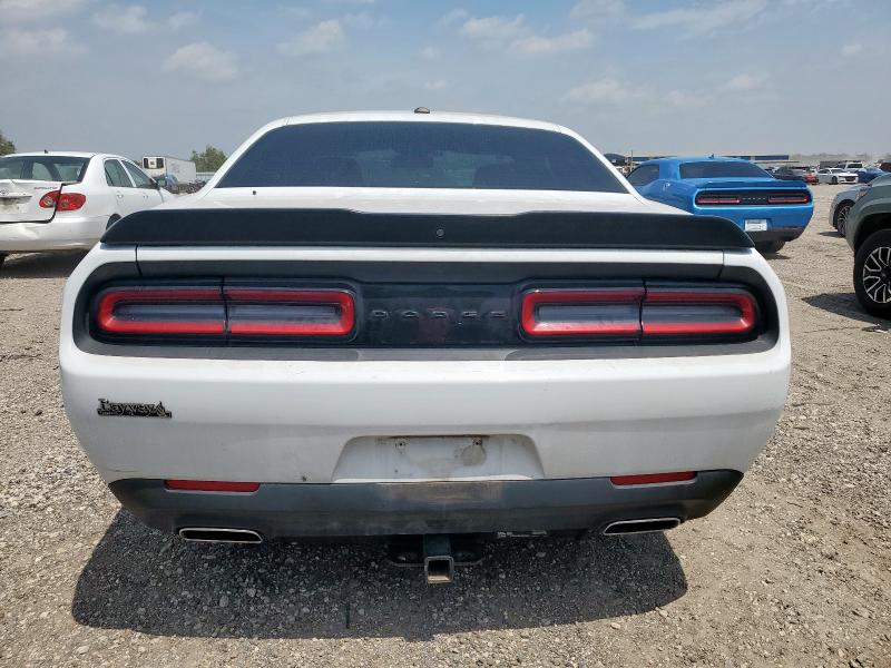  DODGE CHALLENGER 2020 Biały