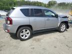 2015 Jeep Compass Latitude للبيع في Waldorf، MD - Front End
