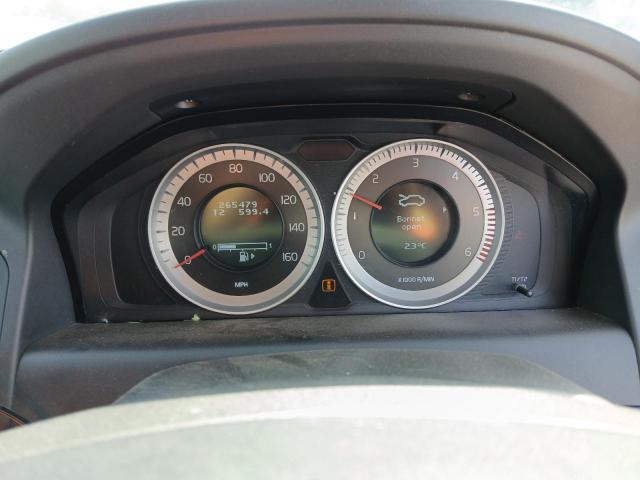 2011 VOLVO XC60 DRIVE