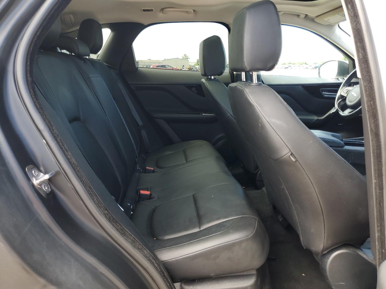2018 Jaguar F-Pace Premium VIN: SADCJ2FN1JA253966 Lot: 56577485
