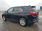 2018 Chevrolet Equinox Lt for Sale in Woodhaven, MI - Front End