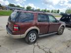 2009 Ford Explorer Eddie Bauer продається в Bridgeton, MO - Side