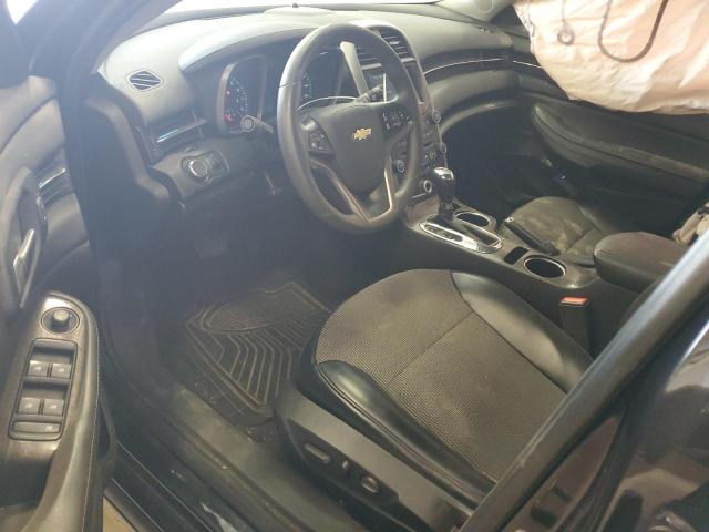  CHEVROLET MALIBU 2015 Чорний