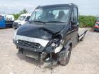 2013 IVEC DAILY 35S1 for sale at Copart BRISTOL