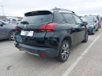 2017 PEUGEOT 2008 ALLURE BLUE HDI  for sale at Copart SANDWICH