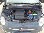 2013 FIAT 500 LOUNGE for sale at Copart ROCHFORD