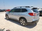 2019 Subaru Ascent Premium იყიდება Andrews-ში, TX - Hail