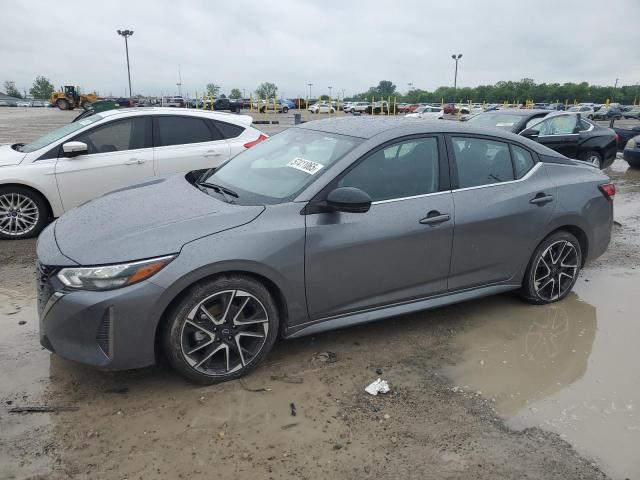NISSAN SENTRA SR 2024