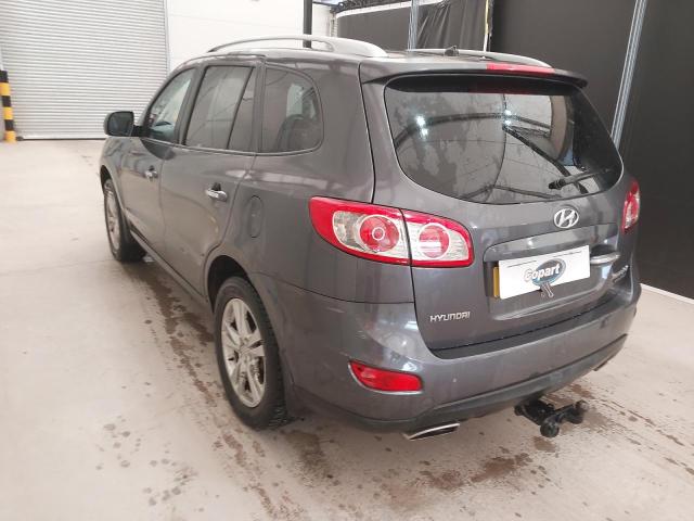 2011 HYUNDAI SANTA FE P