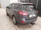 2011 HYUNDAI SANTA FE P for sale at Copart WESTBURY