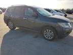 2014 Nissan Pathfinder S zu verkaufen in New Orleans, LA - Minor Dent/Scratches