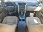 2015 Ford Fusion Se zu verkaufen in Knightdale, NC - Front End
